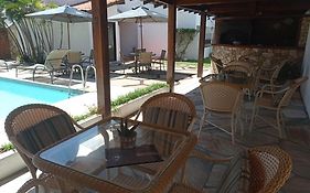 Pousada Canto da Baleia